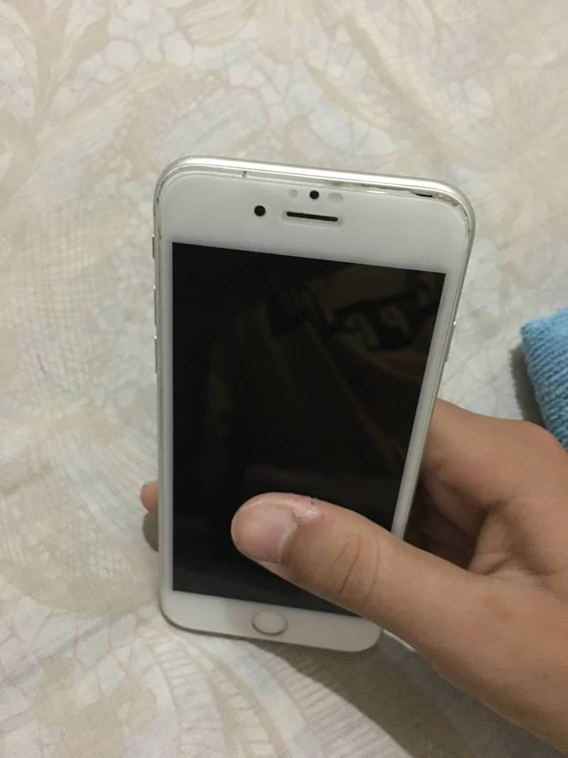 Apple iPhone 6 4