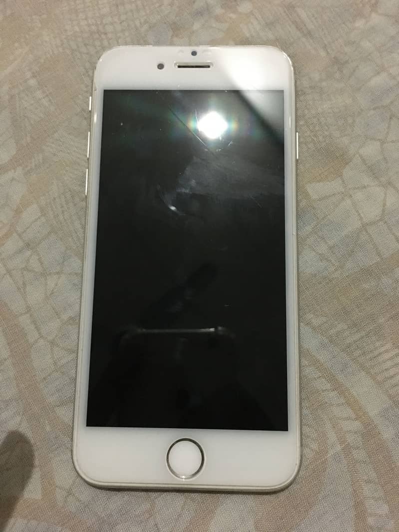 Apple iPhone 6 5