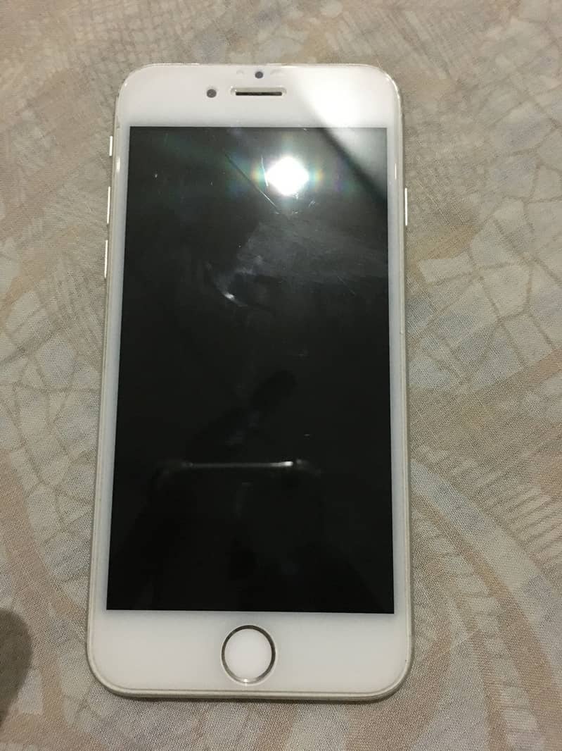Apple iPhone 6 8