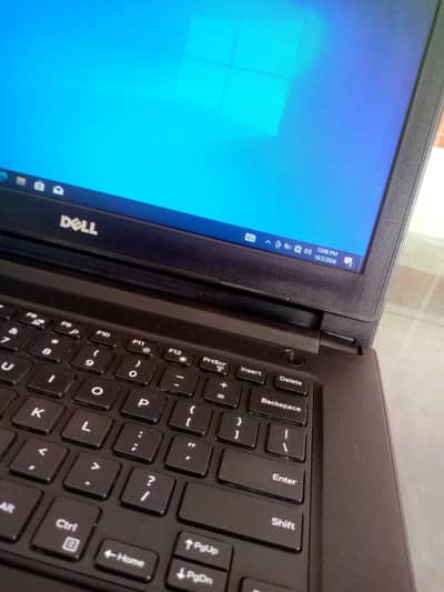 Dell laptop i7 seven generation