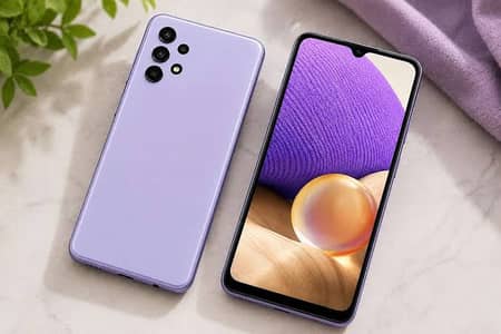 Samsung Galaxy A32