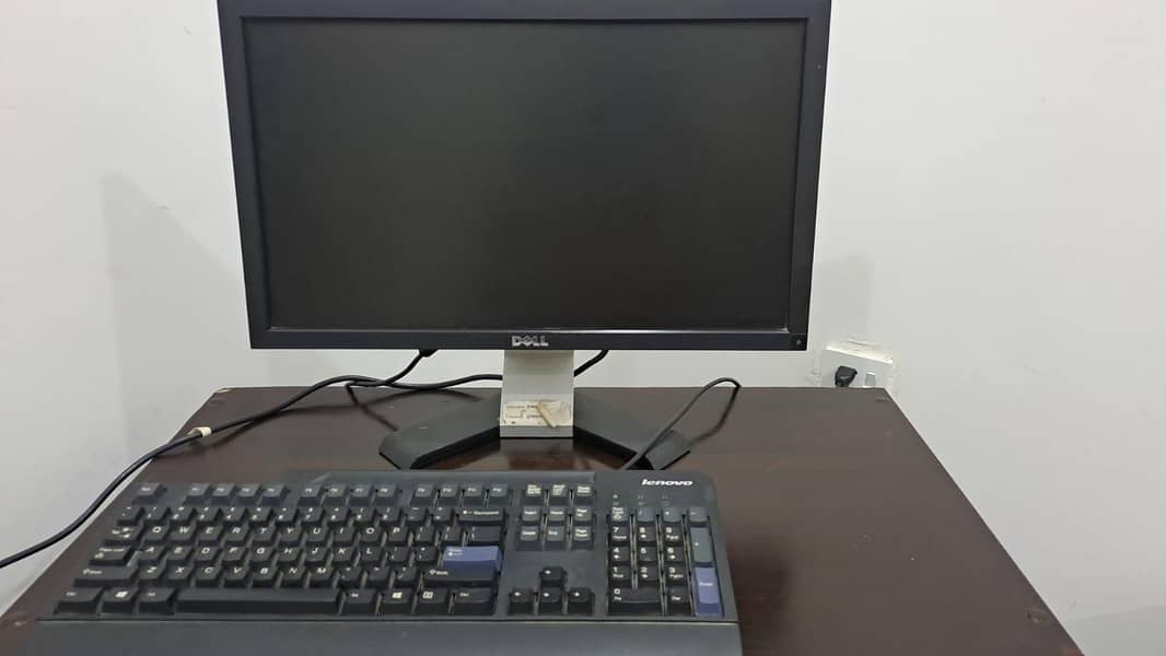 Dell. .  computer system 0