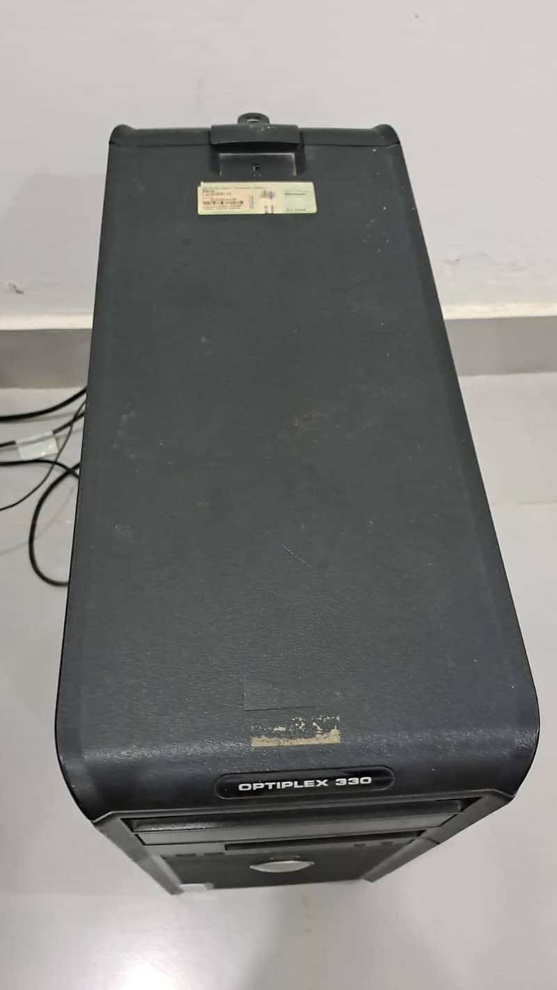 Dell. .  computer system 2