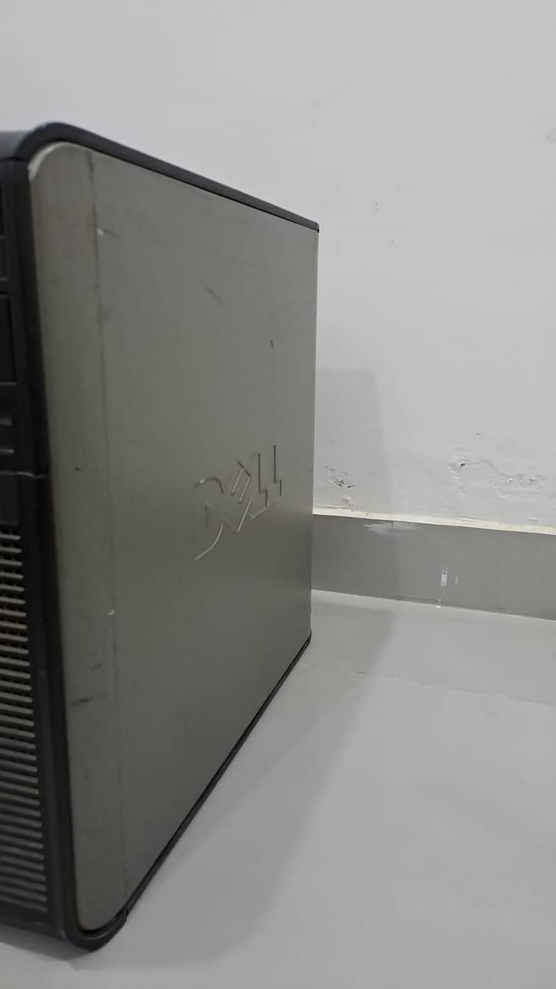 Dell. .  computer system 3