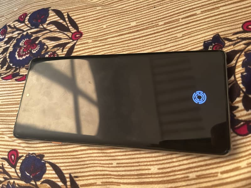 Tecno CAMON 40 Pro 1