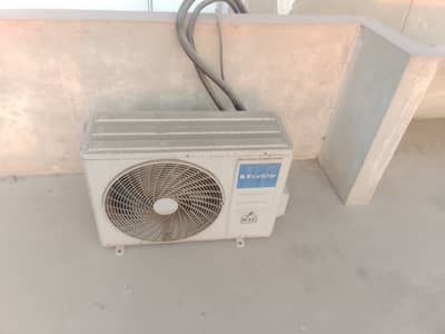Ecostar inverter Ac 1.5 tonn