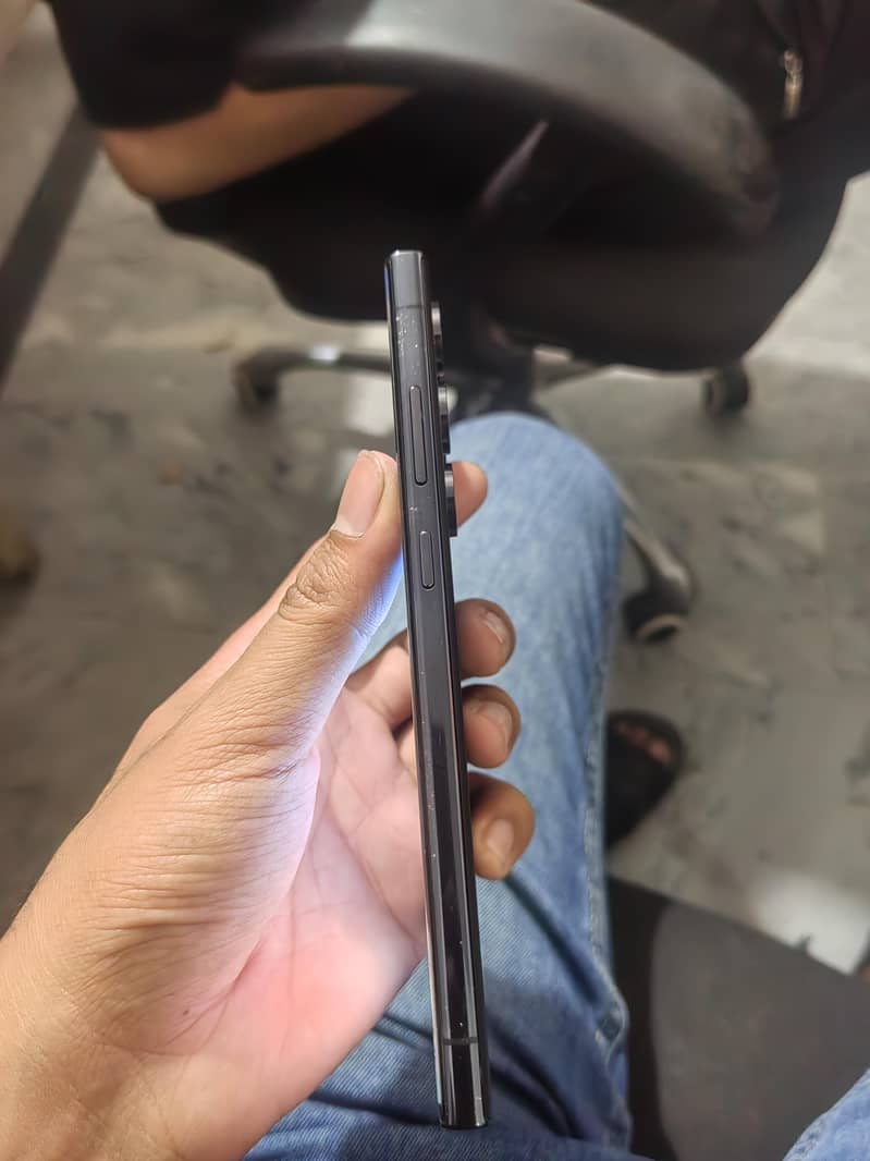 Samsung s23 ultra 12/ 256 non pta 1