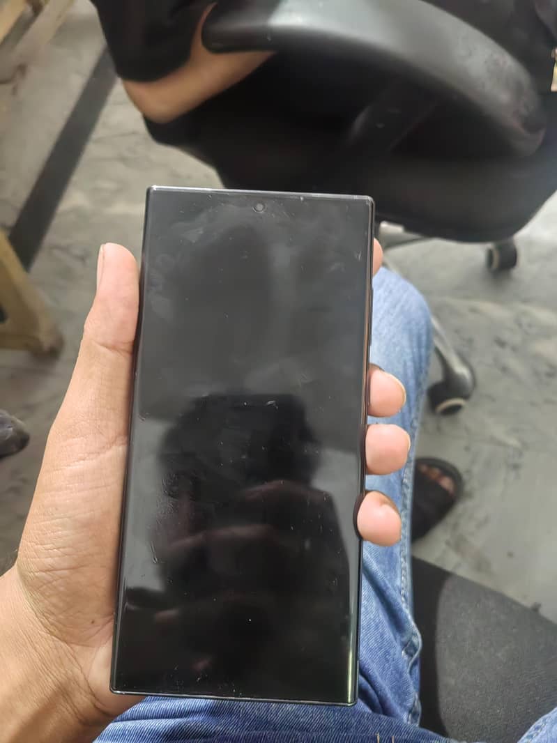 Samsung s23 ultra 12/ 256 non pta 3