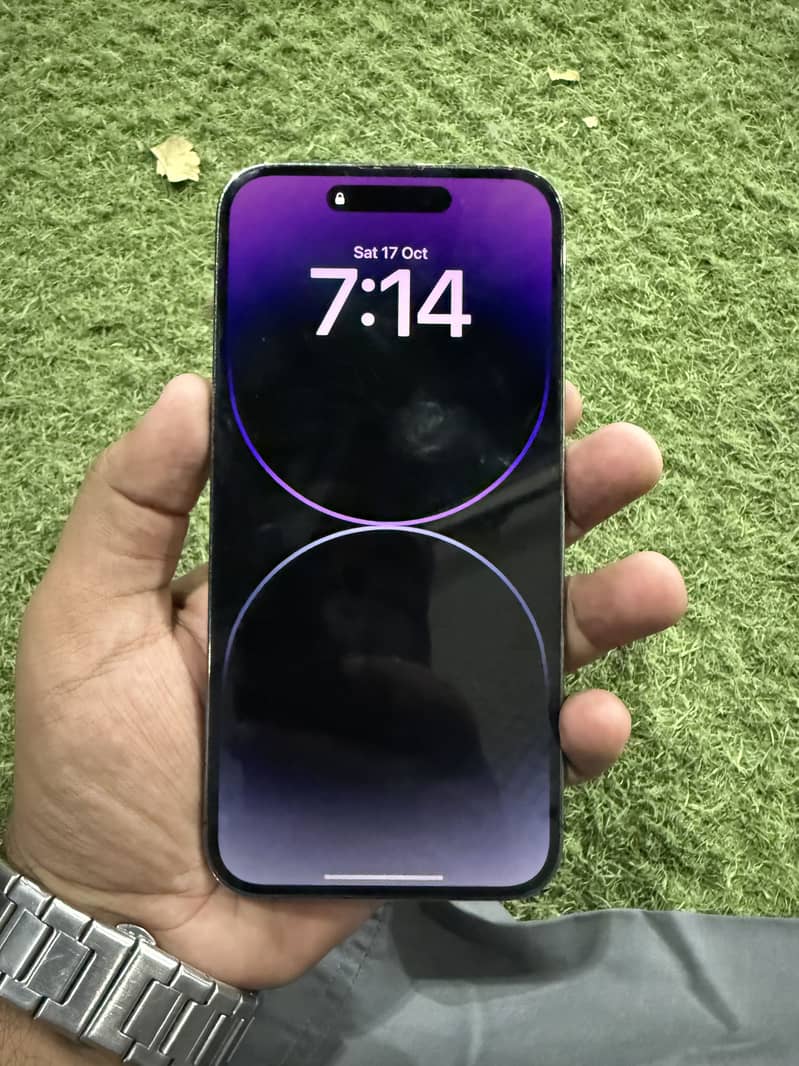 Iphone 14 Pro Max 0