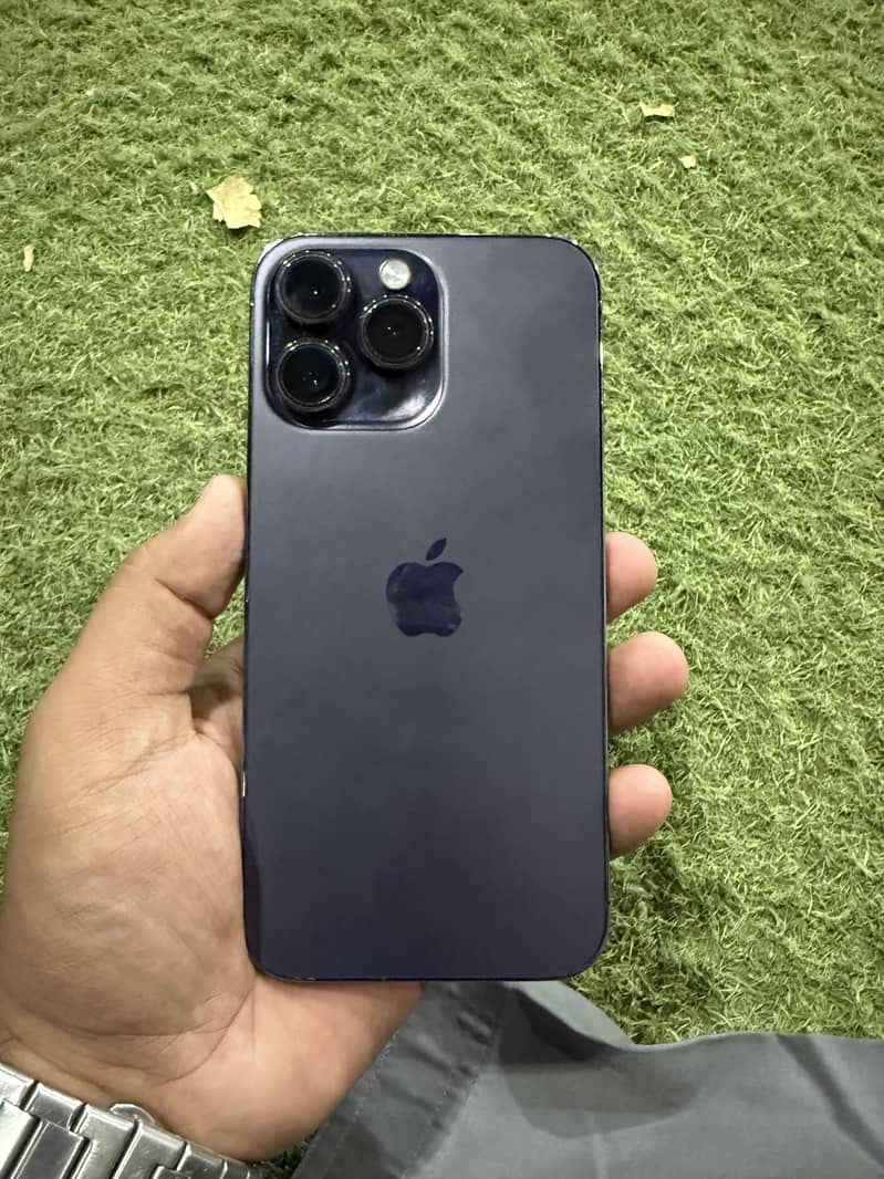 Iphone 14 Pro Max 1