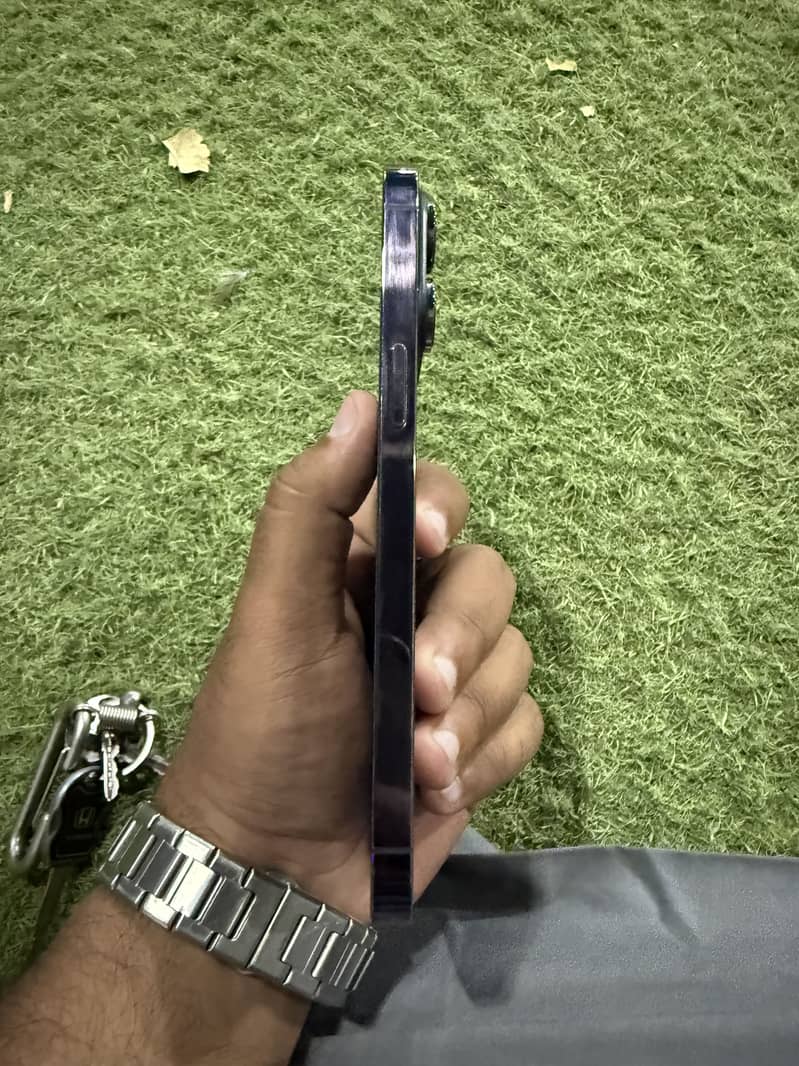 Iphone 14 Pro Max 7