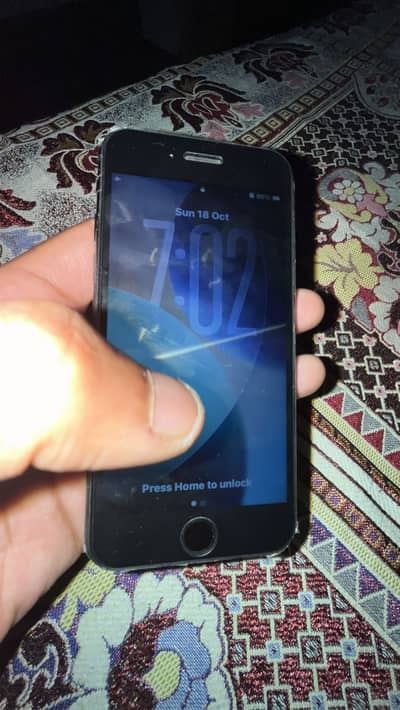 Iphone se 3 Non Pta Mdm