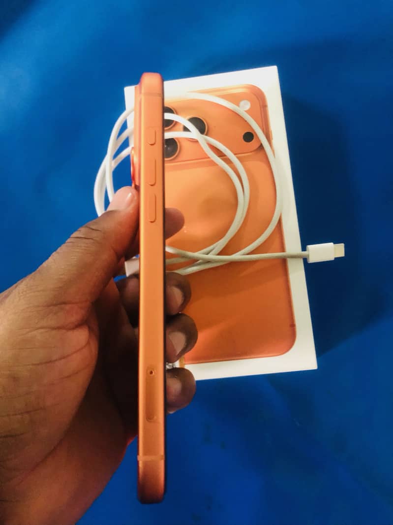 Apple iPhone 17 Pro Max 4