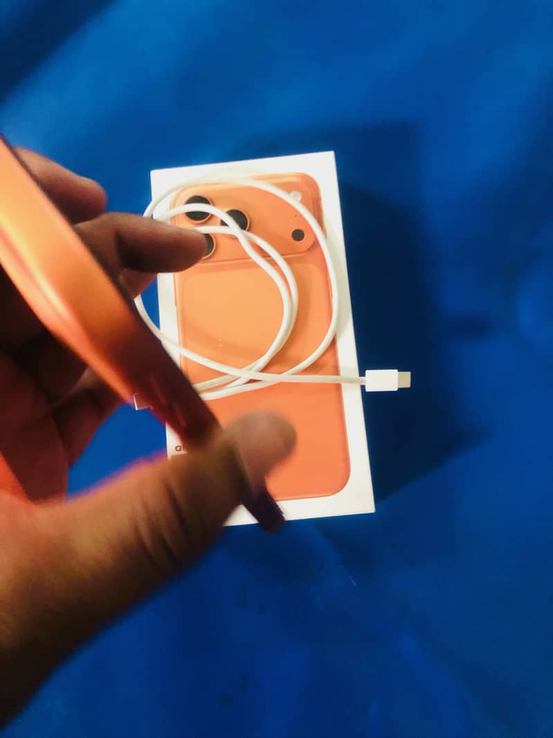 Apple iPhone 17 Pro Max 5