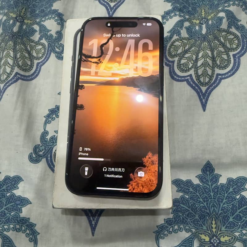Apple iPhone 15 1
