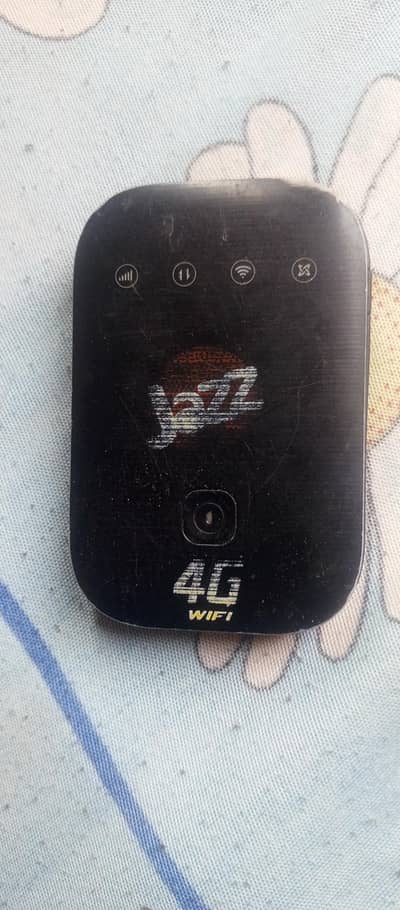 JaZZ4g device