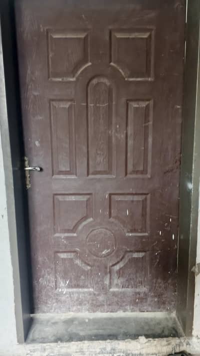 door or chogat