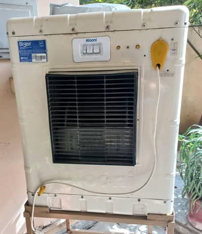 Irani Air Cooler - Alooni