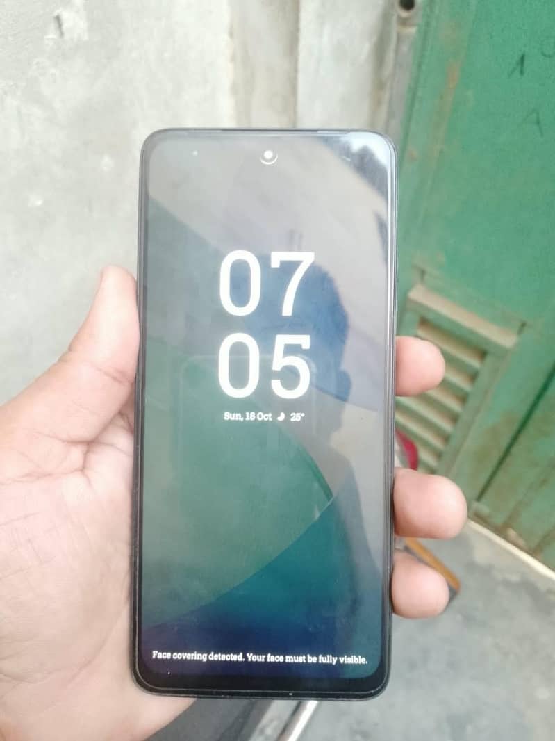 Motorola Moto G 4