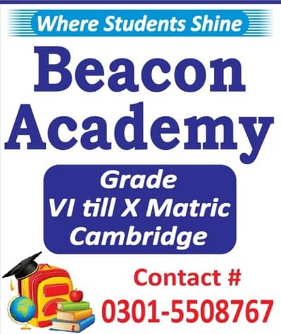 Tuition Academy