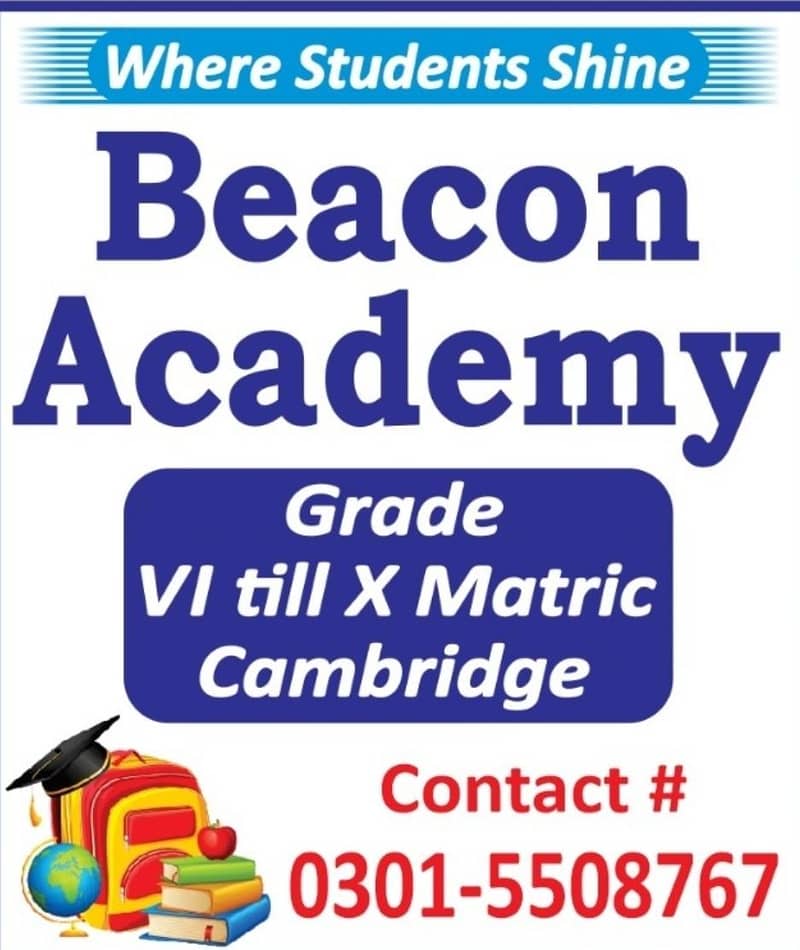 Tuition Academy 0