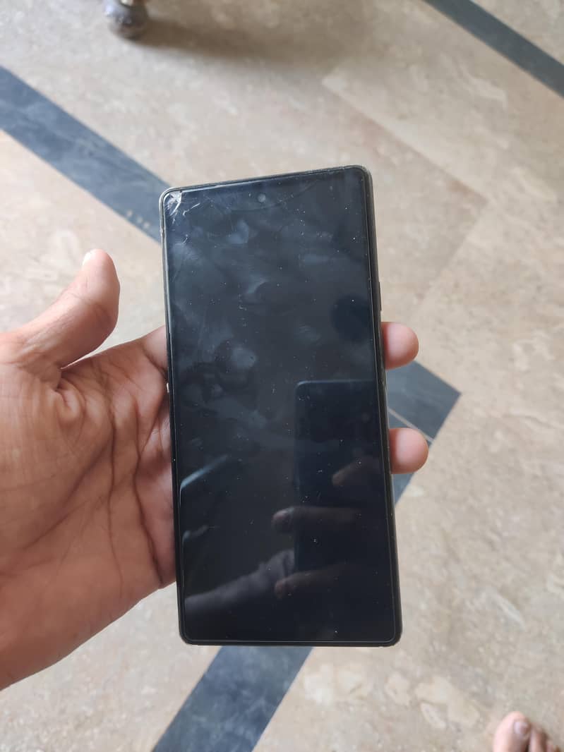 Google Pixel 6 1