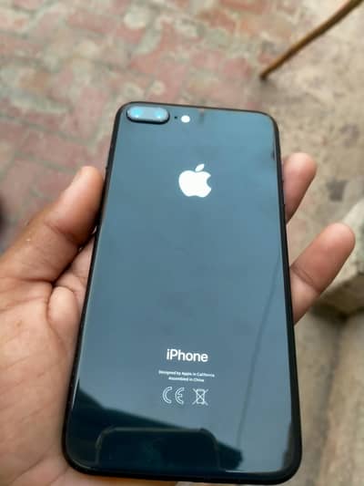 Apple iPhone 8 Plus