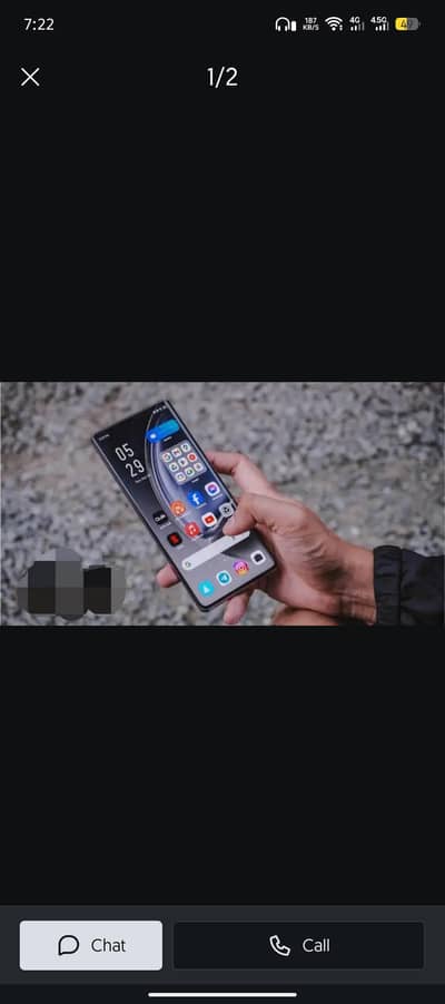 Infinix Zero 40 NEW CONDITION