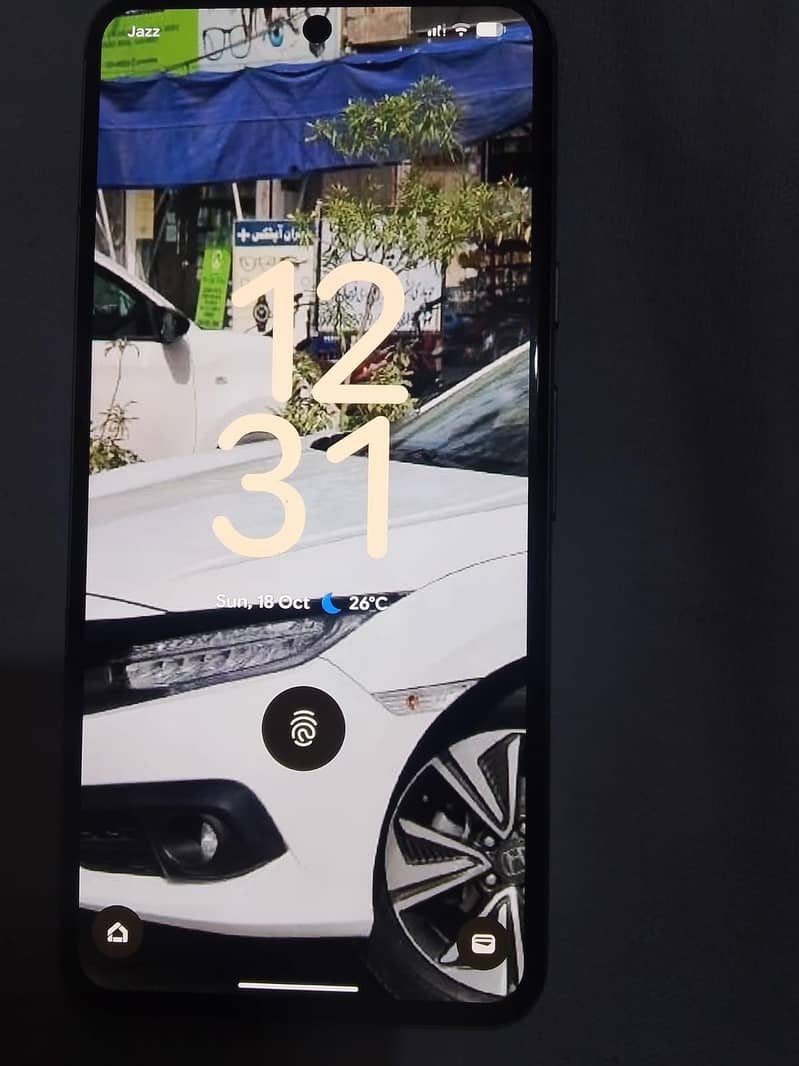 Google Pixel 8 0