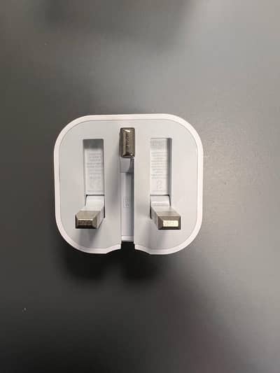 Apple USB-C Power Adapter
