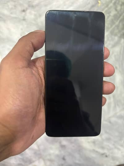 Xiaomi POCO X6 Pro 5g Dual Approved (C) Pubg 120Fps