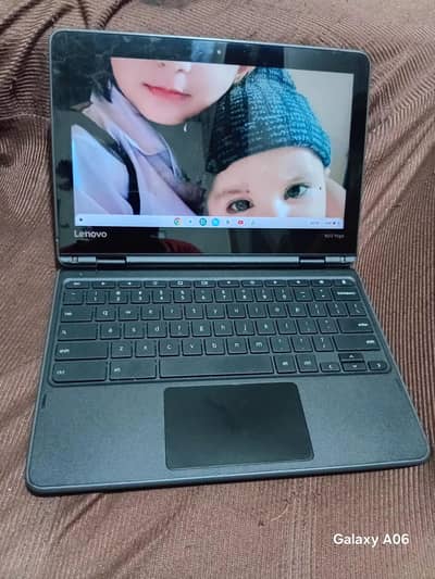 Lenovo | Chromebook N23 Yoga
