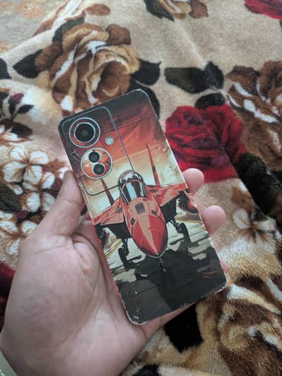 OPPO Reno 14F 8/256 5G