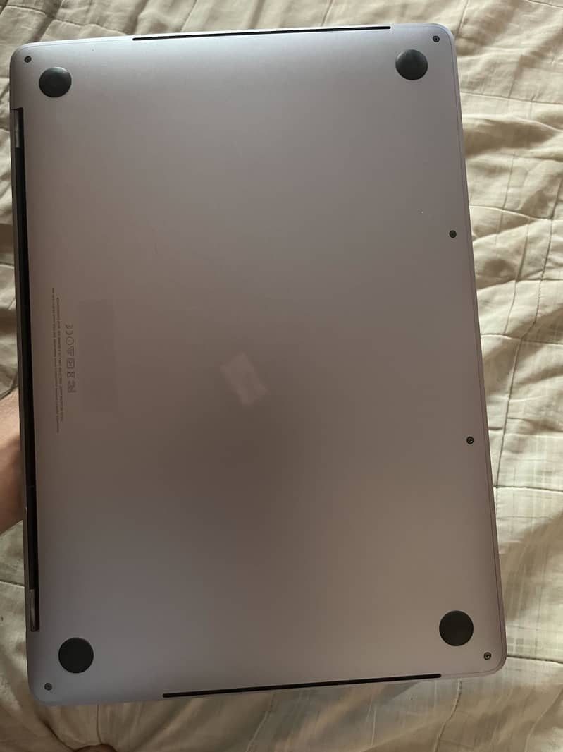 macbook pro 2017 2