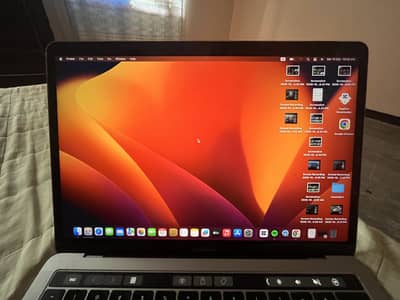 macbook pro 2017