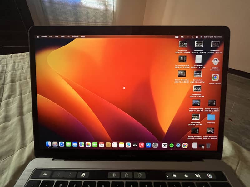 macbook pro 2017 0