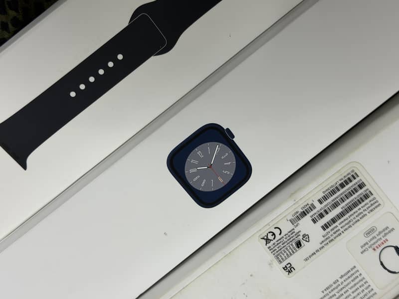 Apple watch 2