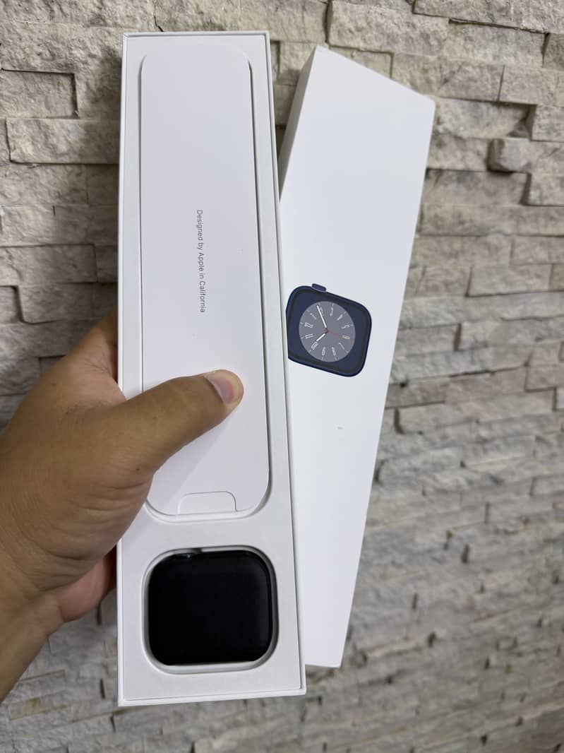 Apple watch 3