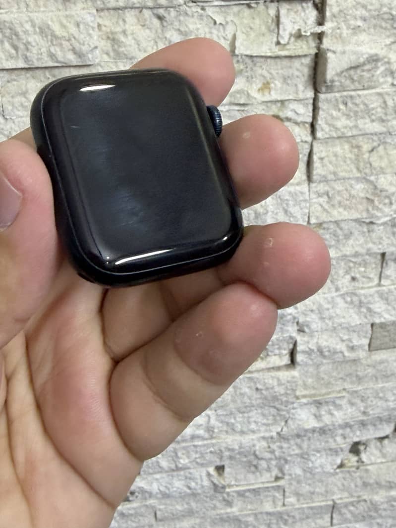 Apple watch 4