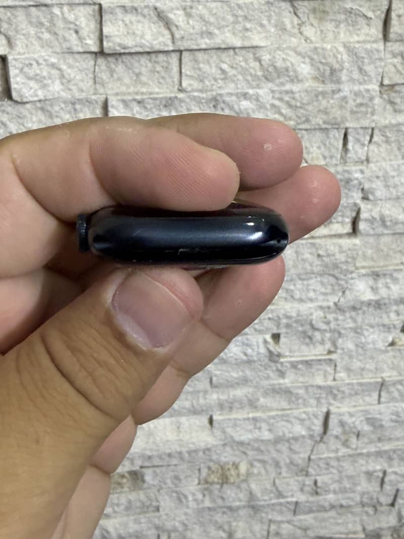 Apple watch 7