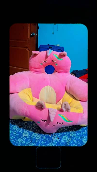 kids sofa chair