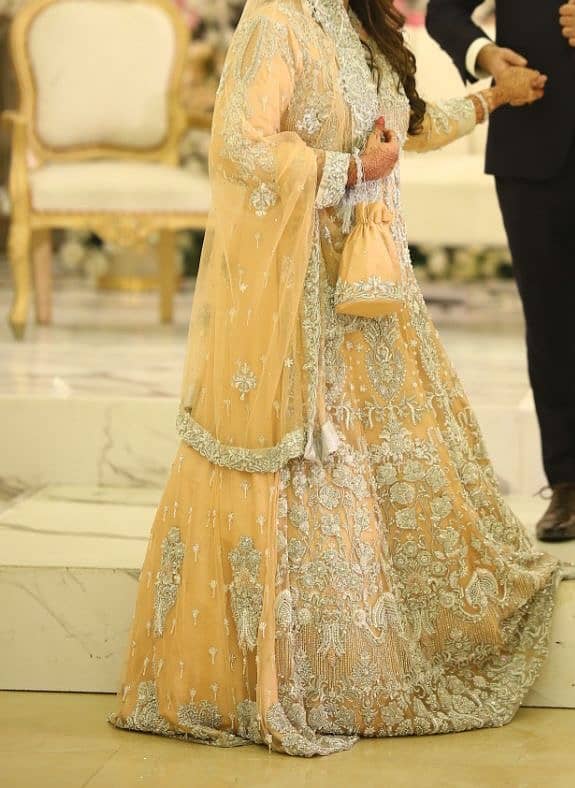 Bridal maxi 1