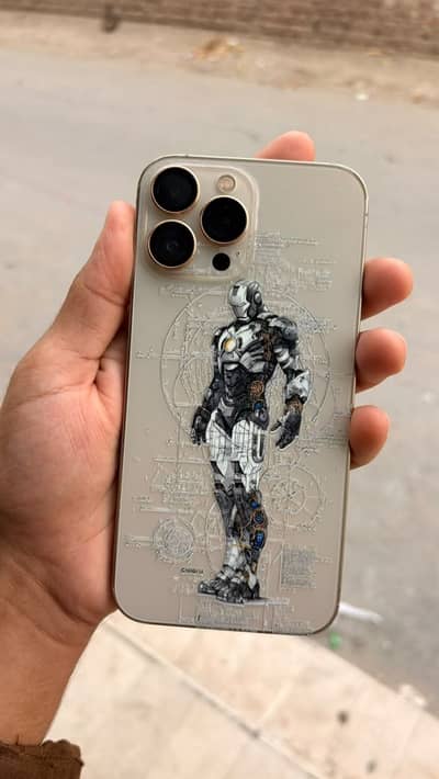 Apple iPhone 13 Pro Max