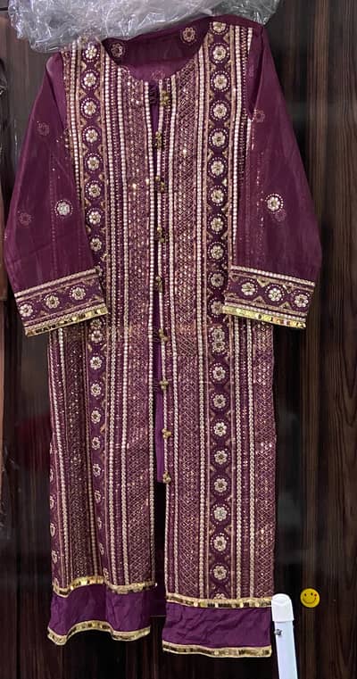 Wedding formals