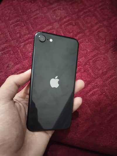 Apple iPhone SE 2nd  *128gb*