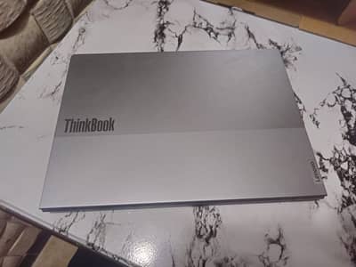 Lenovo ThinkBook 14 G8 IAL 255H | Intel Core U7 | 8GB Ram | 512GB SSD