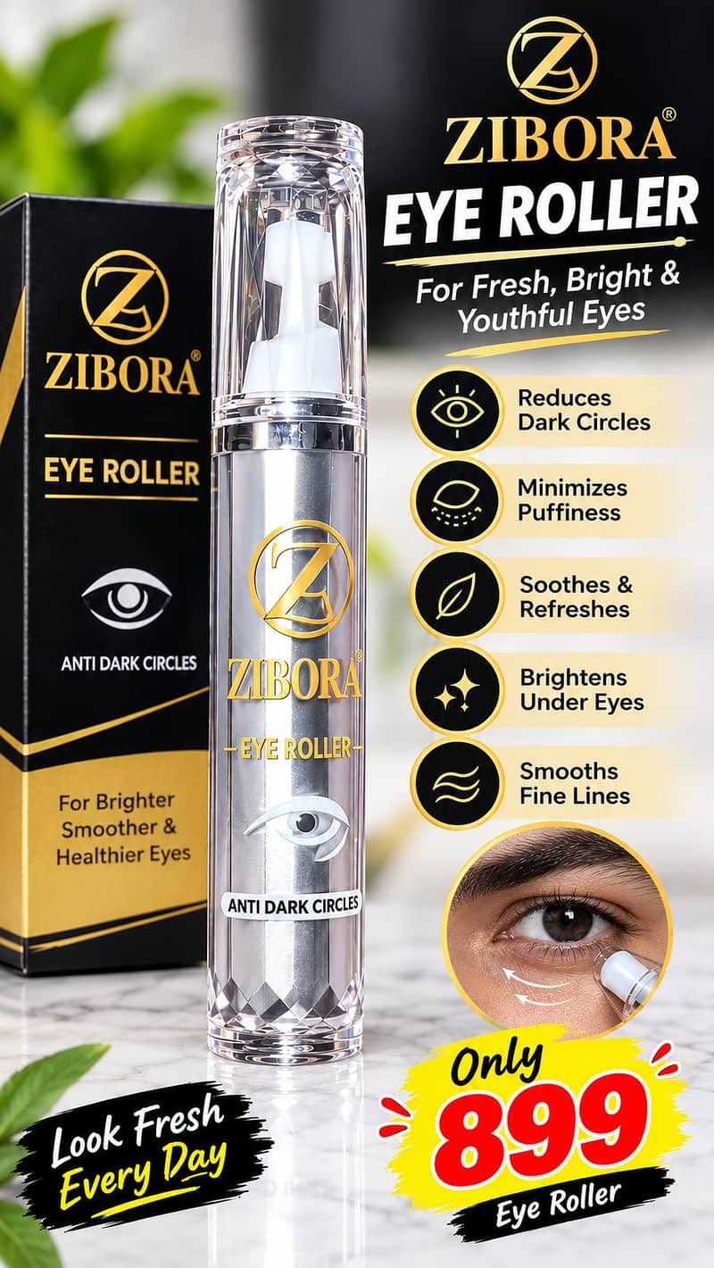 Eye Roller serum 1