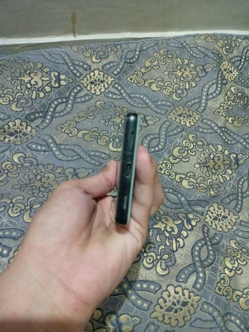 Google Pixel 6a 3