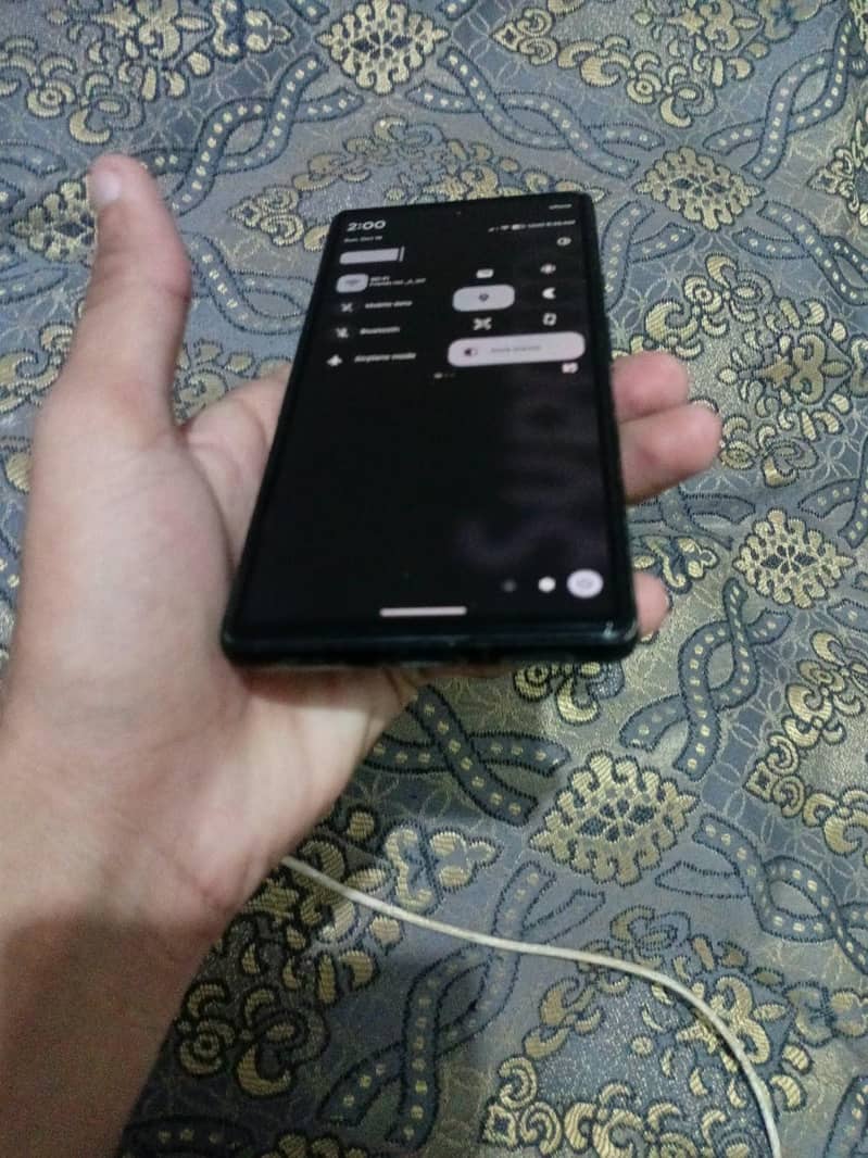 Google Pixel 6a 6