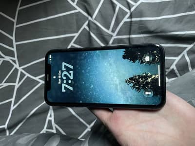 Apple iPhone 11 FU